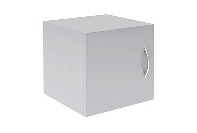 Антресоль узкая левая Simple SA-400.1(L) - фото товара 1 из 2