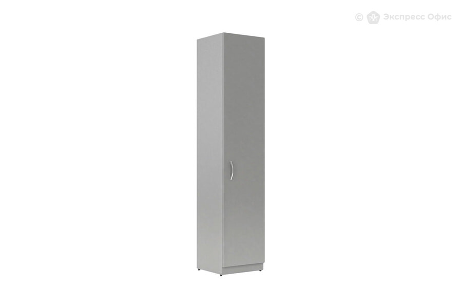  Шкаф для документов Simple SR-5U.1(R) Серый - фото товара 1 из 1