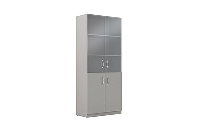 Шкаф для документов Simple SR-5W.2 - фото товара 1 из 5