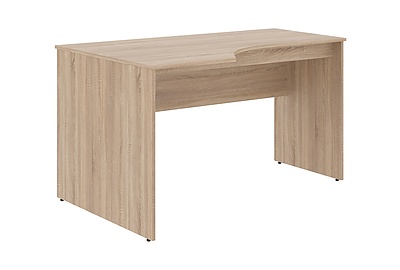 Стол письменный левый Simple SET160-1(L) - фото товара 1 из 2