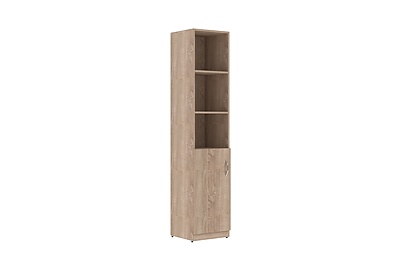 Шкаф для документов Simple SR-5U.5(L) - фото товара 1 из 2