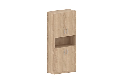 Шкаф для документов Simple SR-5W.4 - фото товара 1 из 5
