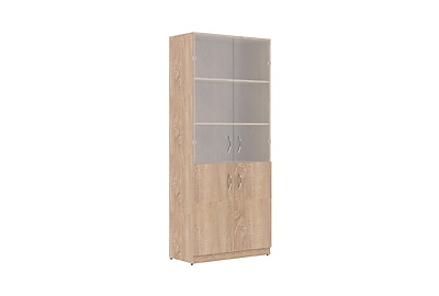 Шкаф для документов Simple SR-5W.2 - фото товара 1 из 5