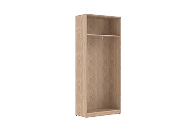 Шкаф для одежды Simple SR-G.1 - фото товара 2 из 3