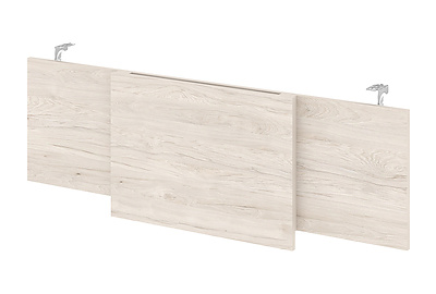 Царга для стола 1580 Onix Direct Lux O.M-CSR-4 - фото товара 1 из 2