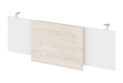 Царга для стола 1580 Onix Direct Lux O.M-CSR-4 - фото товара 1 из 3