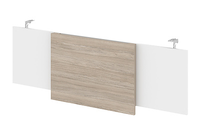 Царга для стола 1580 Onix Direct Lux O.M-CSR-4 - фото товара 1 из 3
