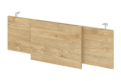 Царга для стола 1580 Onix Direct Lux O.M-CSR-4 - фото товара 1 из 2