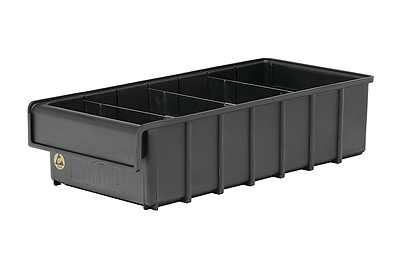 Ящик Практик ESD S30299102009 - фото товара 1 из 4