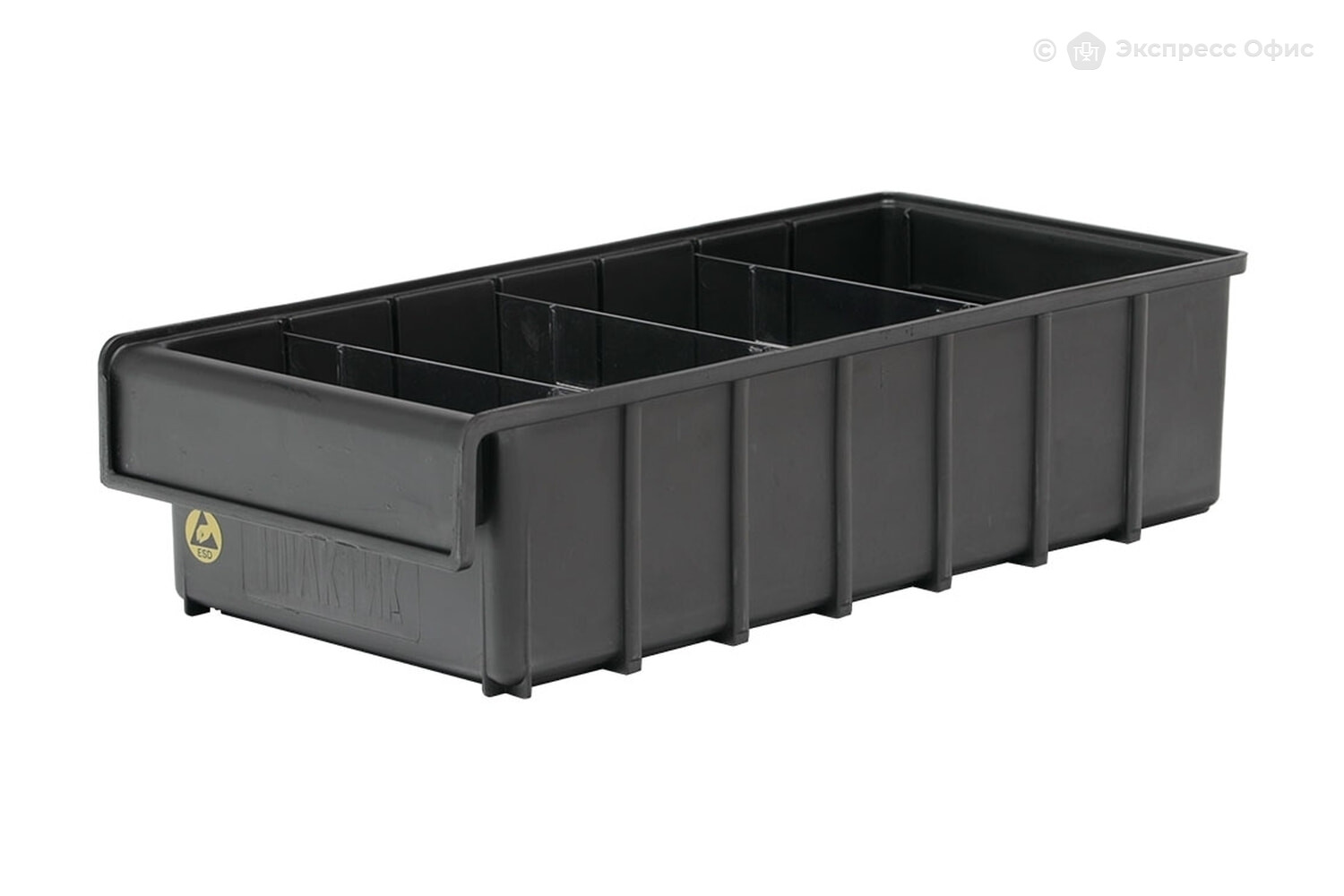 Ящик Практик ESD S30299102009 - фото товара 1 из 4