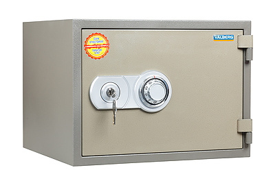 Огнестойкий сейф Valberg FRS-36 CL - фото товара 1 из 3