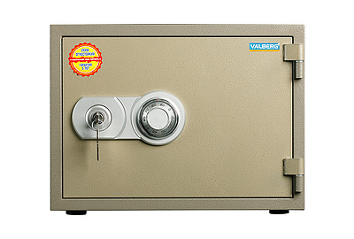 Огнестойкий сейф Valberg FRS-36 CL - фото товара 2 из 3