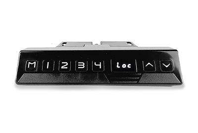 Стол компьютерный игровой с электроприводом LA-T33-E5A - фото товара 6 из 12