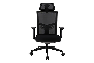 Кресло для руководителя Fuji - фото товара 2 из 4