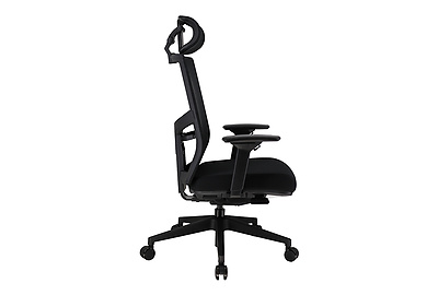 Кресло для руководителя Fuji - фото товара 3 из 4