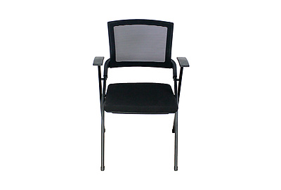 Стул офисный EP-100 Mesh Black - фото товара 2 из 6