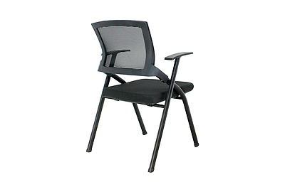 Стул офисный EP-100 Mesh Black - фото товара 4 из 6