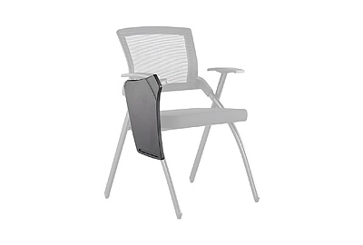 Пюпитр Table EP-100 Mesh Black - фото товара 1 из 7