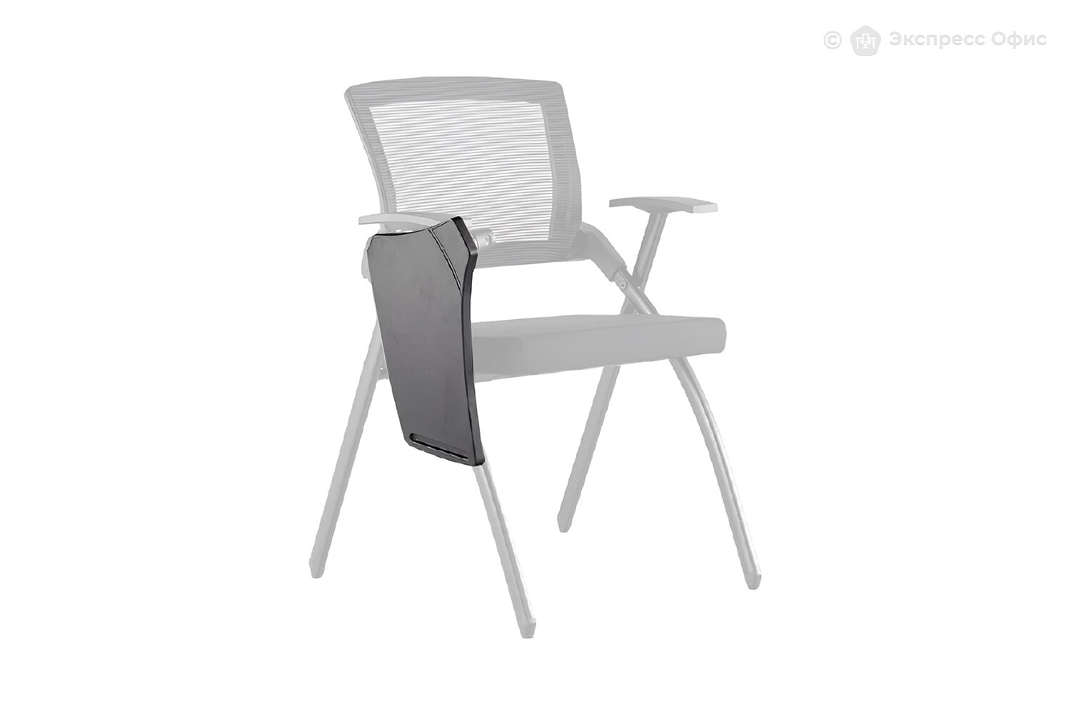 Пюпитр Table EP-100 Mesh Black - фото товара 1 из 7