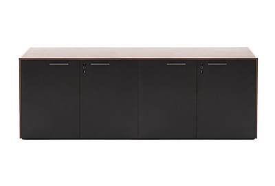 Греденция Murano 108 502 KR/BL - фото товара 1 из 3