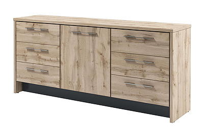 Тумба для документов левая Torston T-13-02л - фото товара 1 из 3