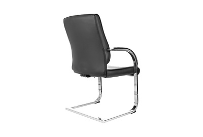 Конференц-кресло T-8010-LOW-V/BLACK - фото товара 4 из 6
