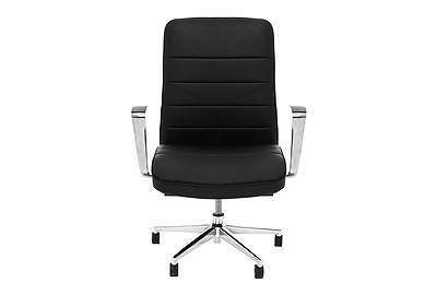 Кресло для руководителя Stripe/B Т193462 - фото товара 2 из 11