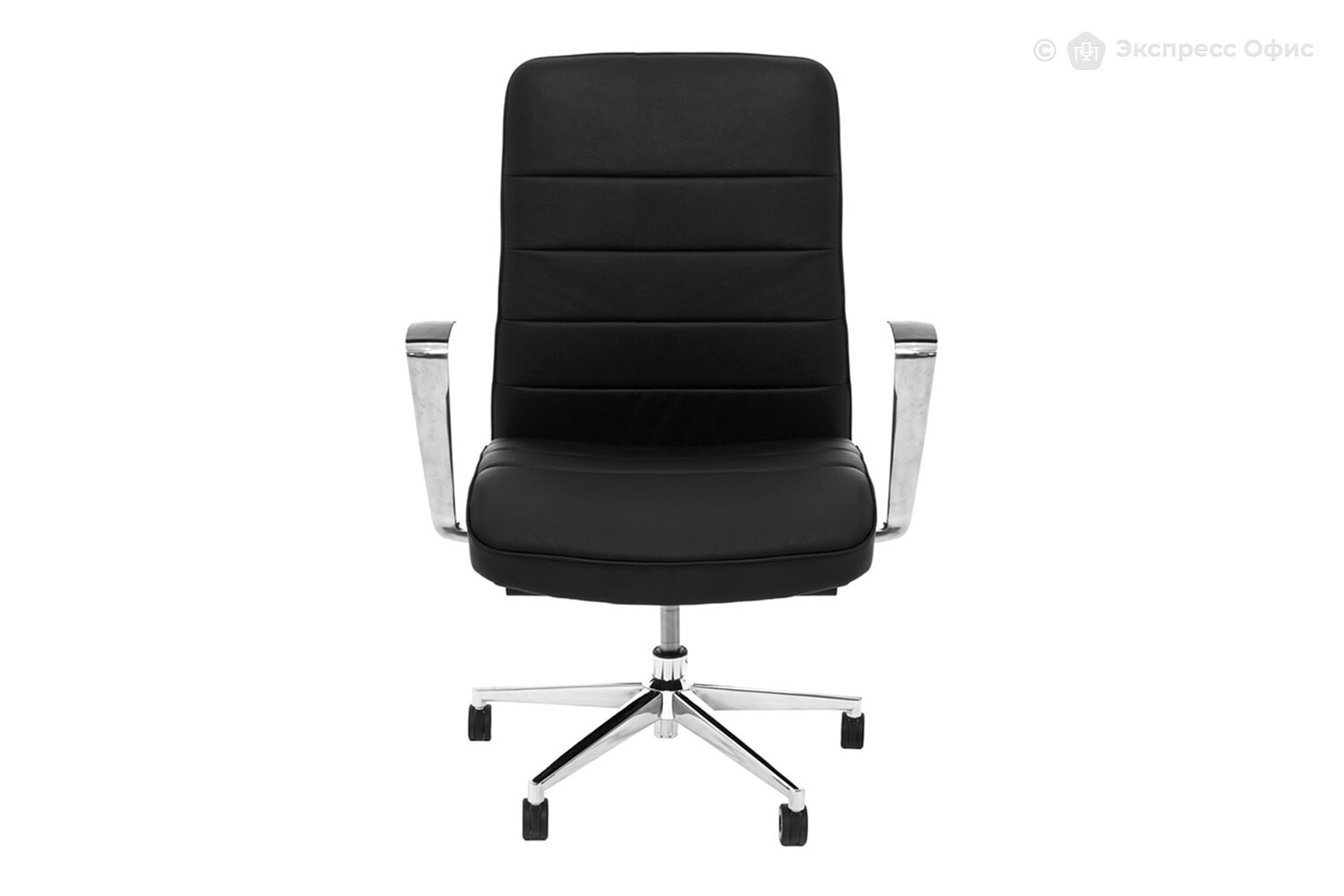 Кресло для руководителя Stripe/B Т193462 - фото товара 2 из 11