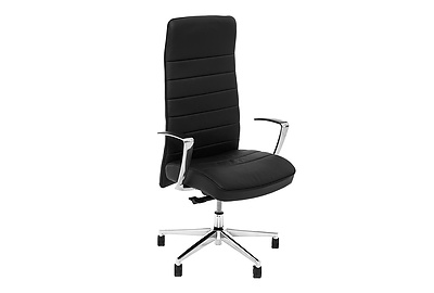 Кресло для руководителя Stripe/A Т193461 - фото товара 1 из 11