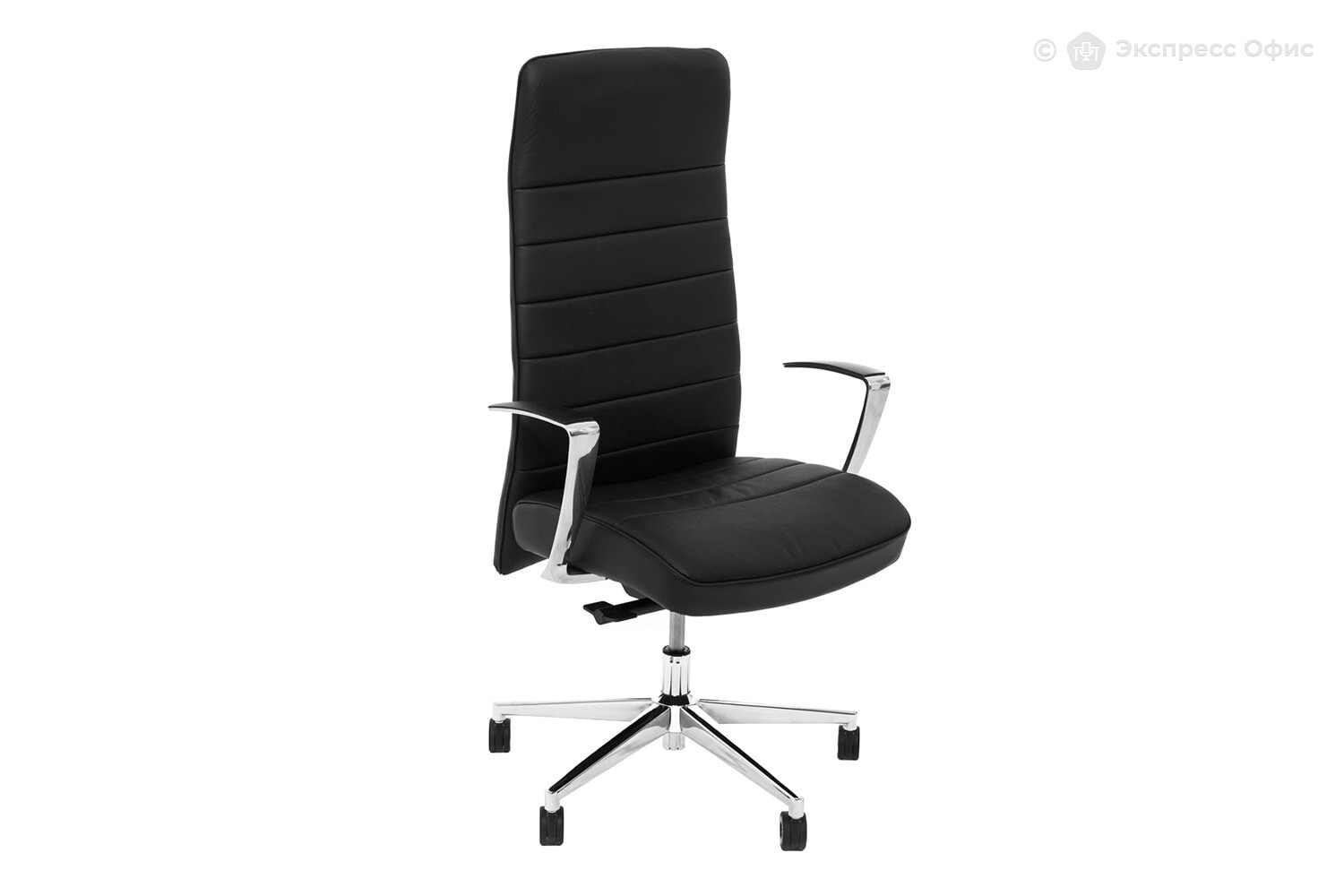 Кресло для руководителя Stripe/A Т193461 - фото товара 1 из 11