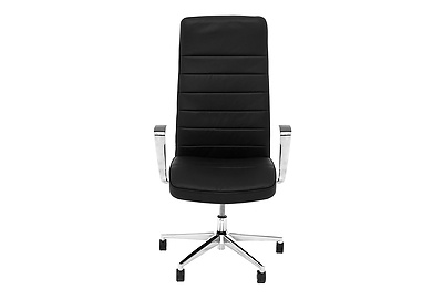 Кресло для руководителя Stripe/A Т193461 - фото товара 2 из 11