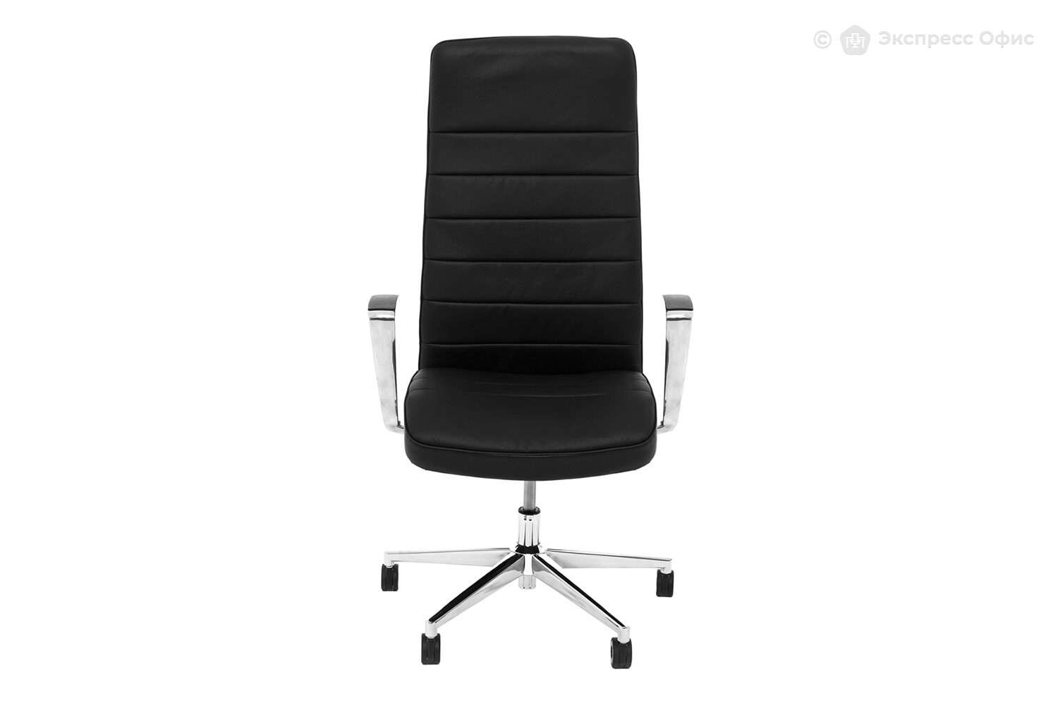 Кресло для руководителя Stripe/A Т193461 - фото товара 2 из 11