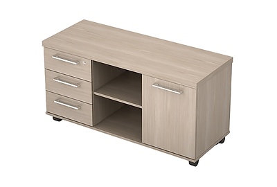Тумба под оргтехнику Taim-Max 4ТС.006 - фото товара 1 из 2