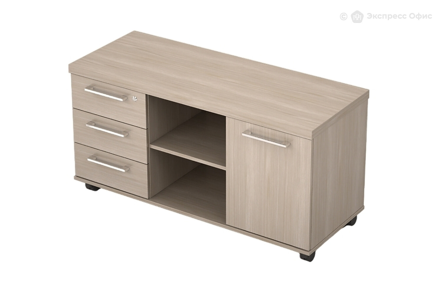Тумба под оргтехнику Taim-Max 4ТС.006 - фото товара 1 из 2