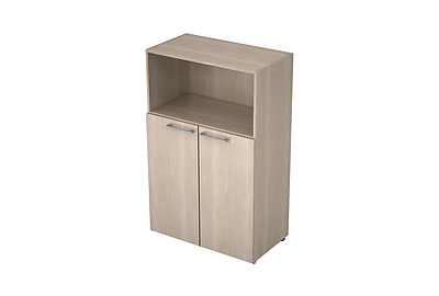 Шкаф для документов с фасадом Taim-Max 4Ш.017.2 - фото товара 1 из 2