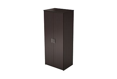 Шкаф для одежды широкий Стиль 2Ш.011+2ФК.001 - фото товара 1 из 5