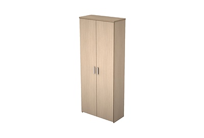 Шкаф для одежды широкий Стиль 2Ш.013+2ФК.001 - фото товара 1 из 2