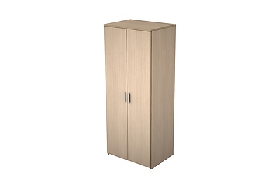 Шкаф для одежды широкий Стиль 2Ш.011+2ФК.001 - фото товара 1 из 2