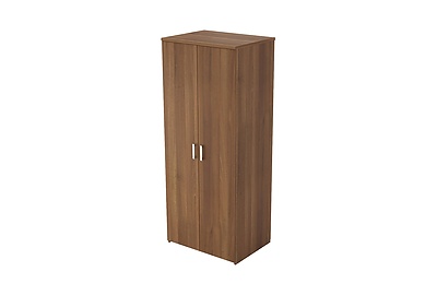 Шкаф для одежды широкий Стиль 2Ш.011+2ФК.001 - фото товара 1 из 2