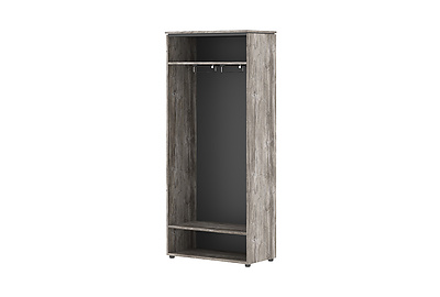 Каркас шкафа для одежды Morris Trend MCW 85-1 - фото товара 1 из 2