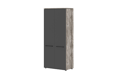 Шкаф для одежды Morris Trend MCW 85 - фото товара 1 из 3