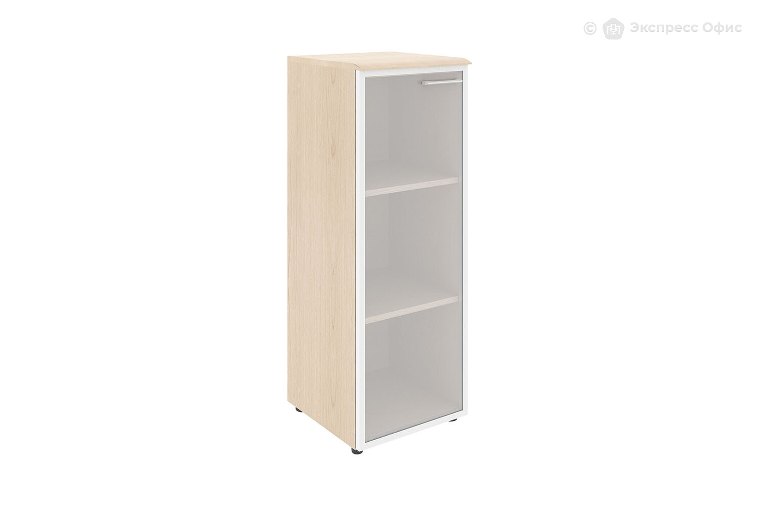 Шкаф для документов с топом Wave WMC 42.7(L) - фото товара 1 из 3