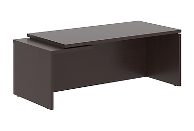 Стол для руководителя левый Torr Z TCT 209(L)Z - фото товара 1 из 2