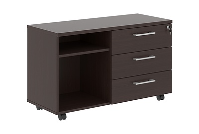 Тумба для документов приставная Torr Z TLC-3D Z - фото товара 1 из 2