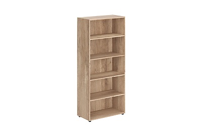 Офисный шкаф широкий высокий Torr Z THC 85 Z - фото товара 1 из 2