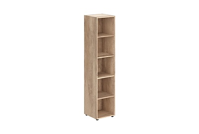 Офисная шкаф-колонка высокая Torr Z THC 42 Z - фото товара 1 из 2