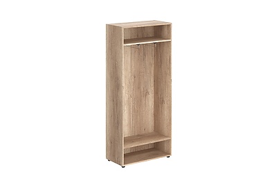 Каркас шкафа для одежды Torr Z TCW 85-1 Z - фото товара 1 из 2