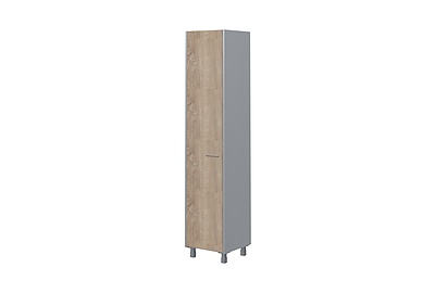 Шкаф для документов с глухой дверью Offix-new OHC 45.1 - фото товара 1 из 3
