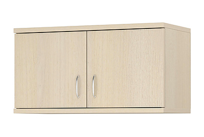 Антресоль закрытая Этюд 2503 - фото товара 1 из 2
