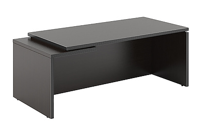 Стол для руководителя Torr TCT 209(L) - фото товара 1 из 2